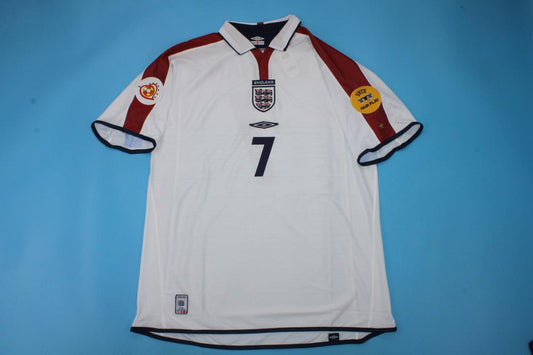 Inglaterra Local 2004
