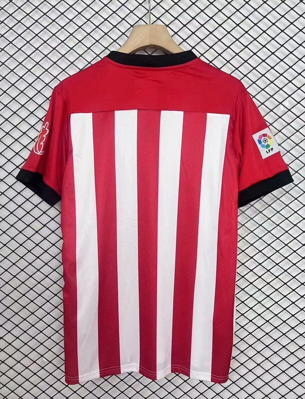 Athletic Bilbao Local 11-12