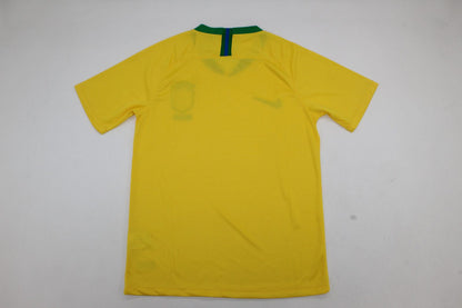 Brasil Local 2018