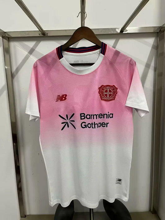 Bayern Leverkusen Visitante 25-26