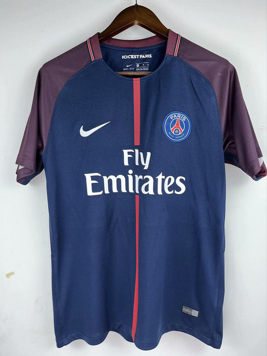 Paris Local 17-18