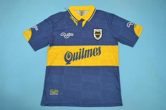 Boca Local 95-96