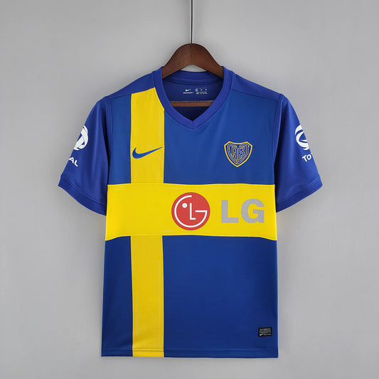 Boca Local 09-10