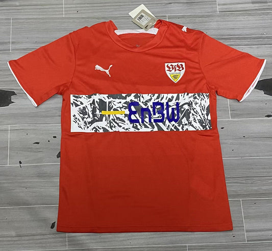 Stuttgart Visitante 06-07