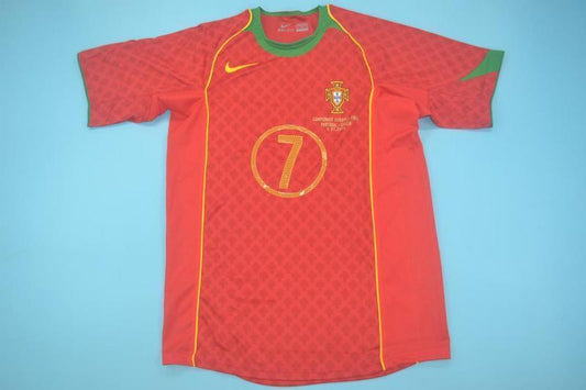 Portugal Local 2004