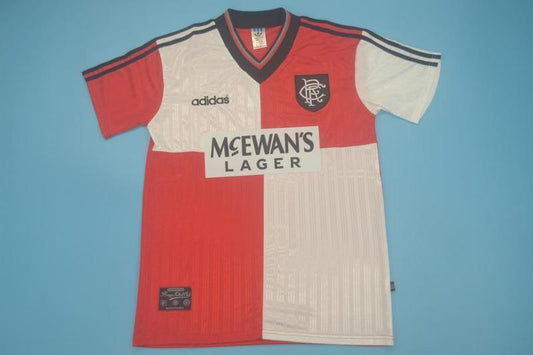 Rangers Local 95-96