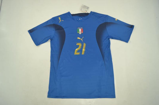 Italia Local 2006