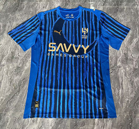 Al-Hilal Local 25-26