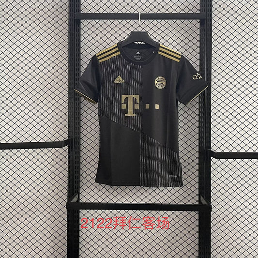 Bayern Visitante 21-22