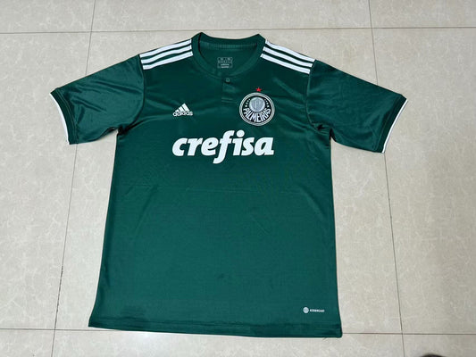 Palmeiras Local 18-19