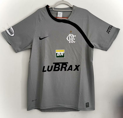Flamengo Portero 08-09