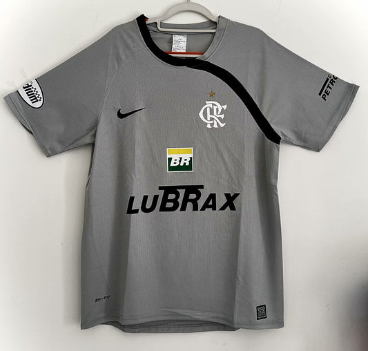 Flamengo Portero 08-09