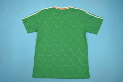 Irlanda Local 1990