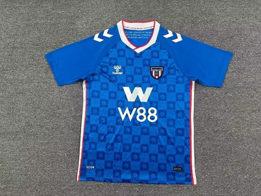 Sunderland Visitante 25-26