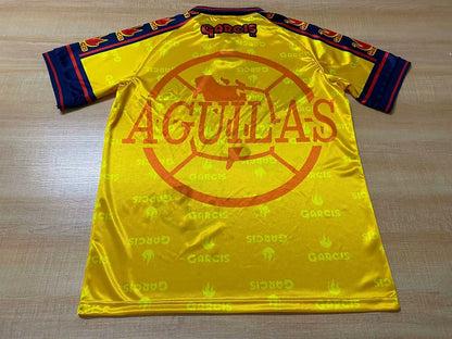Club Americas Local 97-99