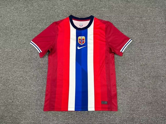 Noruega Local 2024