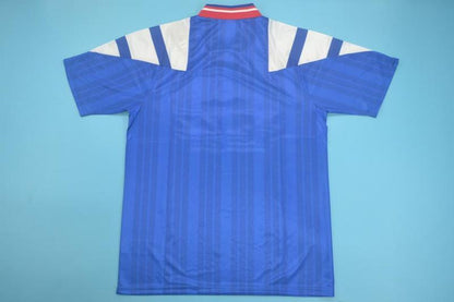 Rangers Local 92-94