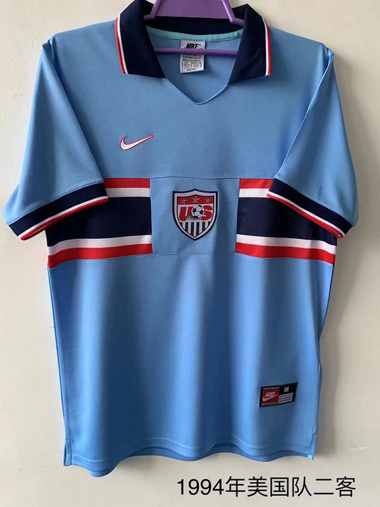 USA Tercera 1995