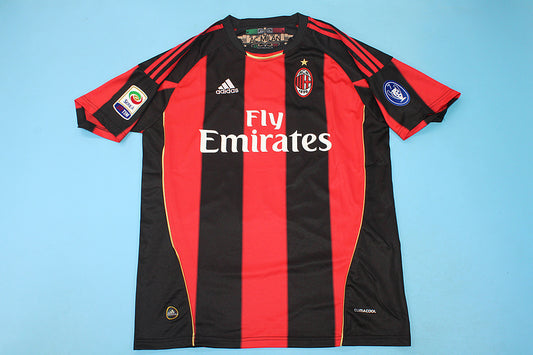 AC Milan Local 10-11