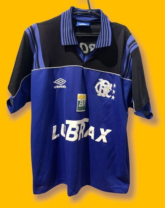 Flamengo Portero 99-00