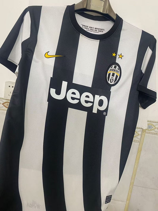 Juventus Local 12-13
