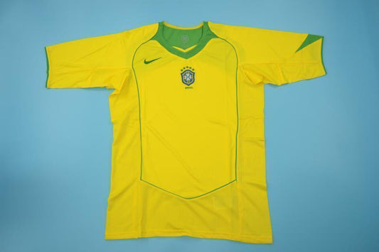 Brasil Local 2004