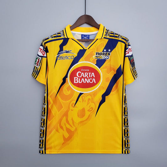 Tigres Local 97-98