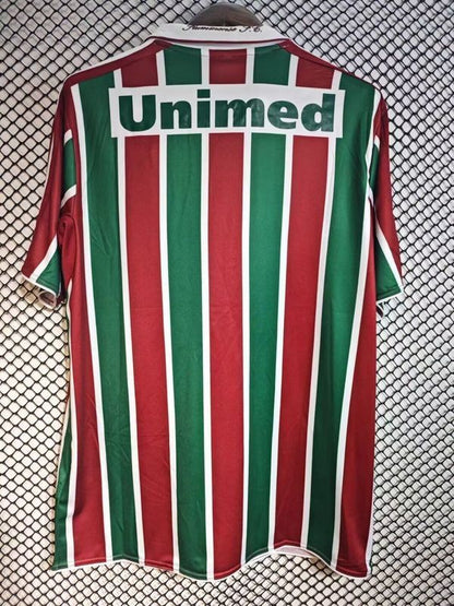 Fluminense Local 10-11