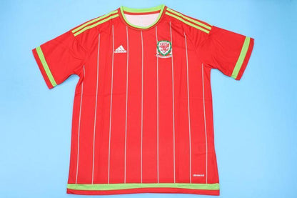 Wales Local 2015
