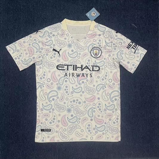 Manchester City Tercera 20-21