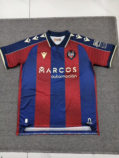Levante Local 25-26