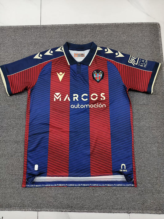 Levante Local 25-26