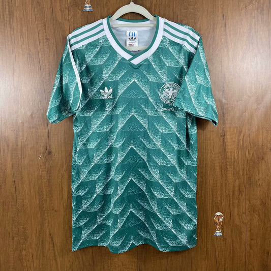 Alemania Visitante 1990