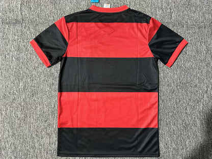 Flamengo Local 81-82