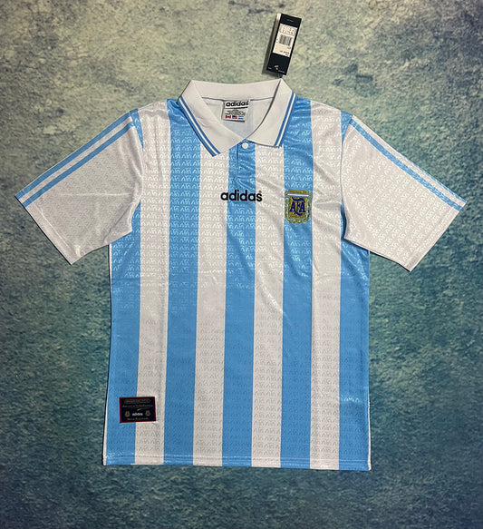 Argentina Local 1994