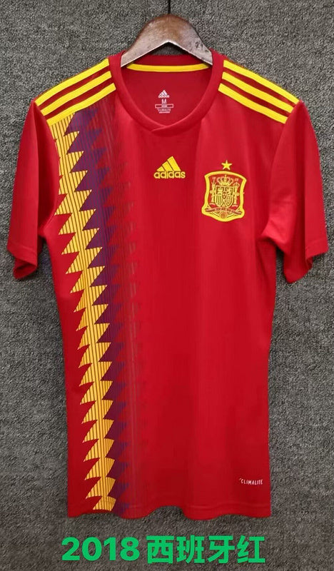 España Local 2018