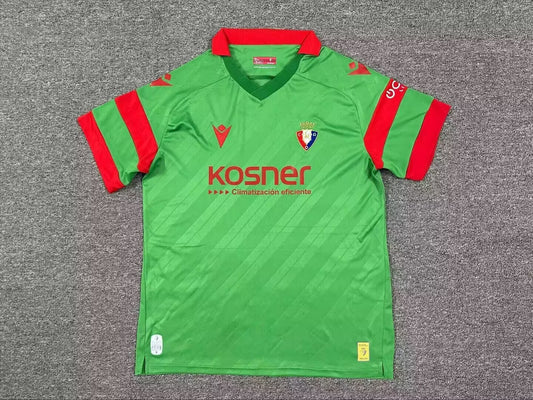 Osasuna Visitante 25-26