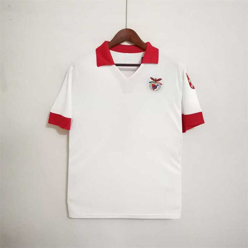 Benfica Visitante 1961