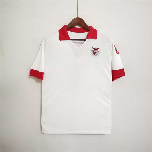 Benfica Visitante 1961