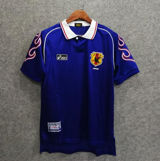 Japon Local 1998