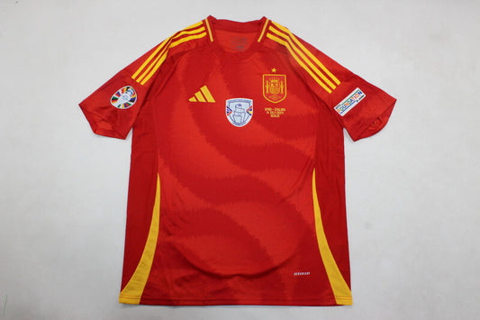 España Local 2024