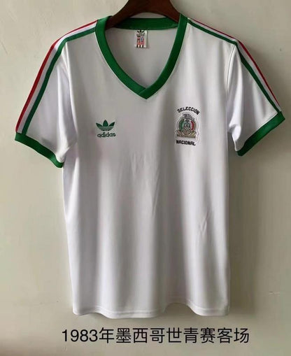 Mexico Local 1983