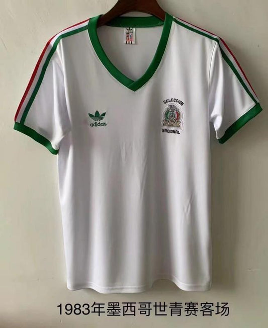 Mexico Local 1983