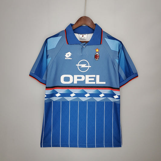 AC Milan Tercera 95-96