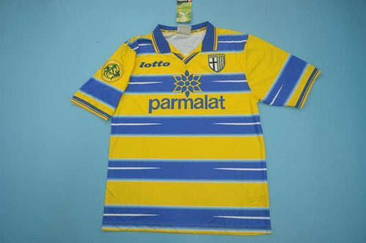 Parma Local 98-99