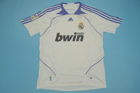 Madrid Local 07-08