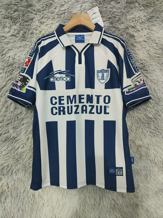 Pachuca Local 1999