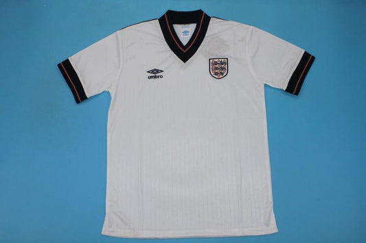 Inglaterra Local 1984