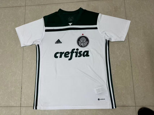 Palmeiras Visitante 18-19