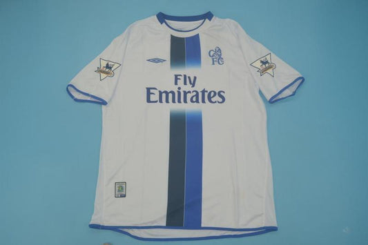 Chelsea Visitante 03-05